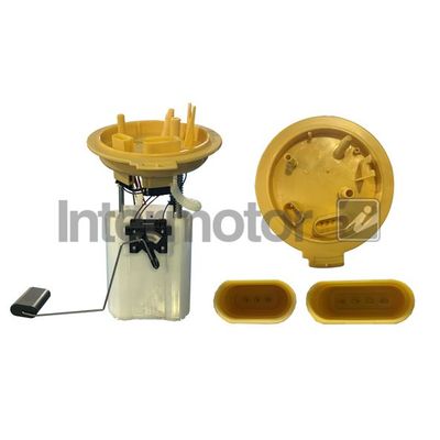 Depo Şamandırası  Skoda Octavia Combi (5E5)(12.2016->)  TEKNOPARTS VW-KDS-007