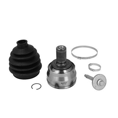 Aks Kafası Ön Dış Sağ veya Sol CIFAM 607-821