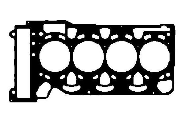 Silindir Kapak Contası  BMW 3 Serisi Sedan (E90)(2004->)  CORTECO 415027P