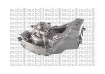 Devirdaim Su Pompası  METELLI 24-0750  7701470879 4501293 77 01 470 879