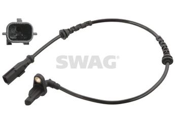 Abs Sensörü Arka Sağ veya Sol SWAG 60 10 6103  479000527R 47 90 005 27R 8200752604 82 00 752 604