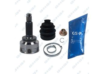 Aks Kafası Arka Dış Sağ veya Sol MANDO MDG040224T  MDG040224T K99999112 B00525400 B00525400D B00525600 B00525600D