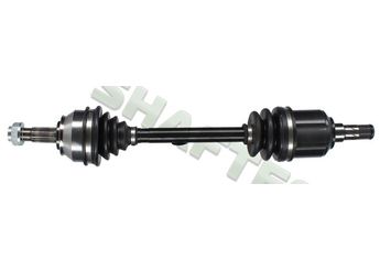 Aks Komple Ön Sol FIAT ORJINAL 51794995  51794995 51861636