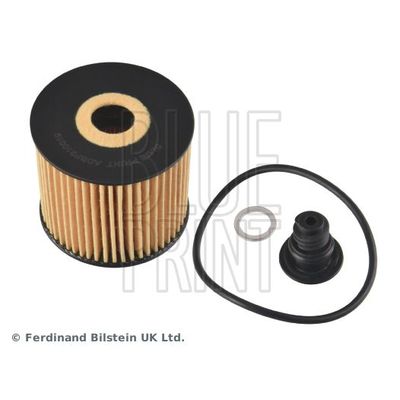 Yağ Filtresi  Hyundai Kona / Kona Elektrik (OS)(2017->)  BLUE PRINT ADBP210019