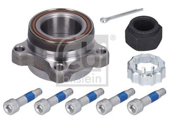 Porya Ön Sağ veya Sol FEBI BILSTEIN 22805  1201300 1 201 300 4052783 4 052 783 4506244 4 506 244 1C1J1K018AA YC152B663AE