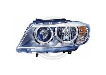 Far Lambası Sağ WAGENBURG AST10-7003  1216182 63117202574 63 11 7 202 574 63117202582 63 11 7 202 582