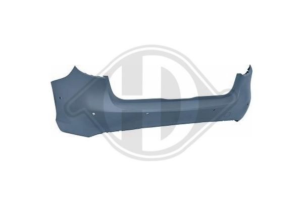 Tampon Arka TYG 2206-2600