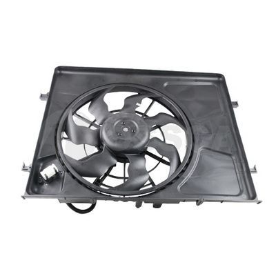 Radyatör Fan ve Motoru  Hyundai i30 Cw (FD)(02.2008->)  MADE IN KOREA 253802H050
