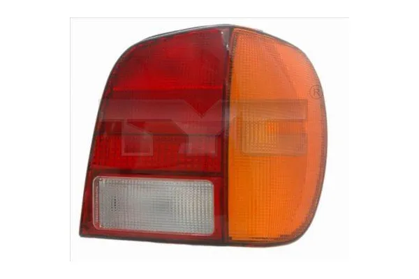 Stop Lambası Sol Volkswagen Polo III 2/4 Kapı (6N1)(09.1994->1999)  TYC 11-5016-01-2