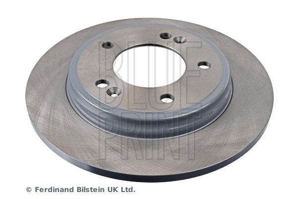 Fren Disk Ayna Arka Sağ ve Sol Kia Niro (DE)(01.2017->)  BLUE PRINT ADG043229
