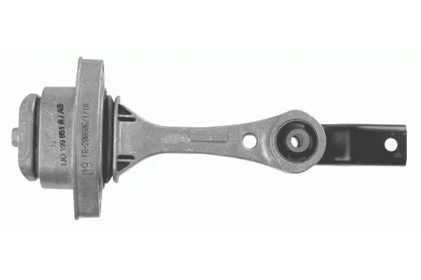 Motor Takozu Arka KRAFTVOLL 10010426