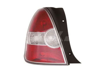 Stop Lambası Sol CERKEZ HY-02  924011E088 924011E220 92401-1E220