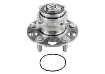 Teker Rulmanı Arka Sağ veya Sol SNR R174.72  42200SNA951 42200-SNA-951 42200SNAA51 42200-SNA-A51