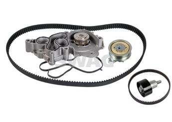 Triger Kayış Seti  SWAG 33 10 1752  4E109119CS7 4E109119C 04E 109 119 C 04E 109 119 C S7