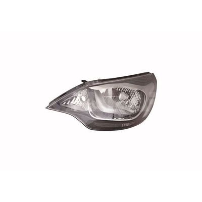 Far Lambası Sol Kia Rio (UB)(2011->)  MAHER 01396