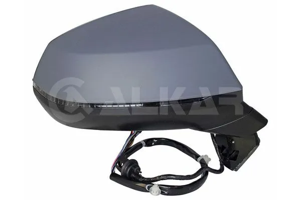 Dikiz Aynası Dış Sağ Audi SQ7 (4MB)(05.2016->)  ART M026.6513