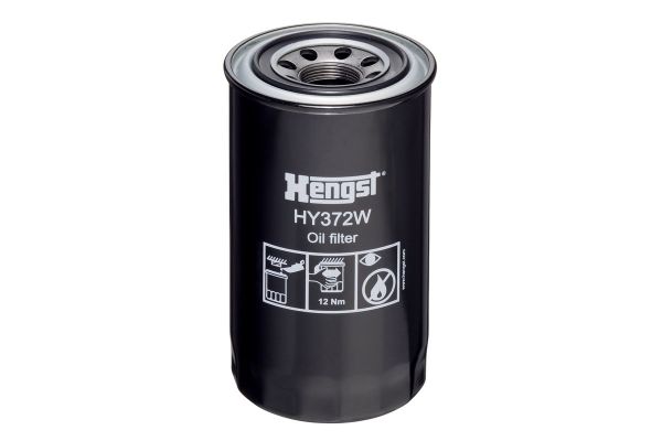 Yağ Filtresi  HENGST FILTER HY372W
