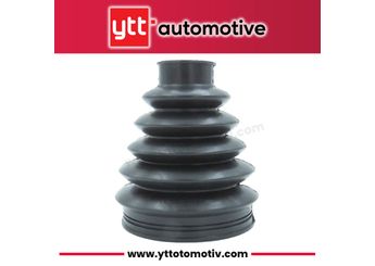 Aks Körüğü Ön Dış Sağ veya Sol YTT Y9580  XS4C4A084BA