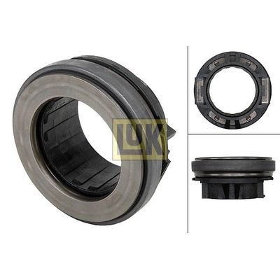 Debriyaj Rulmanı  Opel Kadett E (1984->)  LUK 500 0321 10