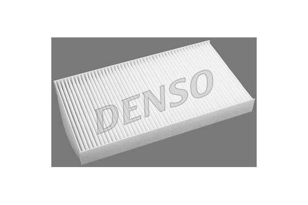 Polen Filtresi  Fiat Barchetta (183)(06.2003->)  DENSO DCF507P