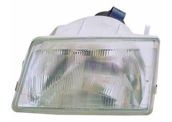 Far Lambası Sağ DEPO 550-1112R-LD-E  5501112RLDE 550-1112R-LD-E 6205A3