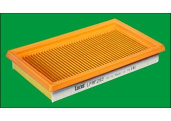 Hava Filtresi  LUCAS LFAF292  165464GA0A 16546ED000 16546ED500 A6546ED00MVA AY120NS045