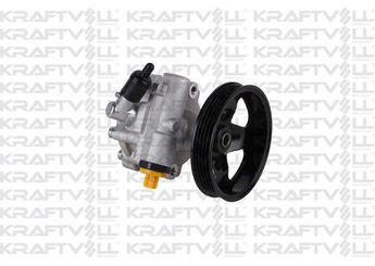 Direksiyon Pompası  KRAFTVOLL 01060118  4007CJ 4007 CJ 9645464980 K9645464980