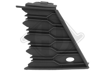 Tampon Panjuru Ön Sağ TW 1380-2011  6V0853666A9B9 6V0853666A 9B9