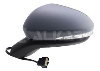 Dikiz Aynası Dış Sol ALKAR 6139457  5320246 5320249