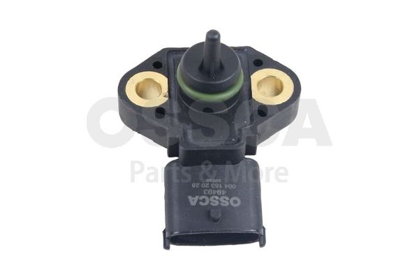 Yağ Müşürü  FRENDI 46493