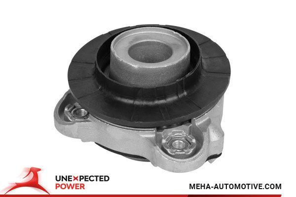 Amortisör Tabla Takozu Ön Sol Peugeot Boxer (330/333/335) P.Van (H2) Aks:3000mm (2010->)  MEHA MH11006