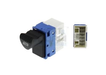 Cam Açma Düğmesi Ön Sağ TRITON ELT0236  98809719