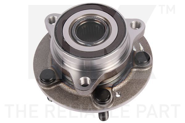 Teker Rulmanı Ön Sağ veya Sol Hyundai i40 Cw (VF)(06.2011->)  VOE VHB 8030