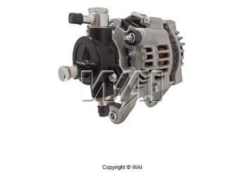 Alternatör  KRAFTVOLL 11020034  LR180512T 8979673011