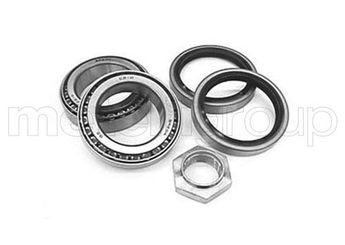 Teker Rulmanı Ön Sağ veya Sol CIFAM 619-1585  335021 3350.21 332627 3326.27 71714450 335029 3350.29 95619170 ZF04330647 4330647