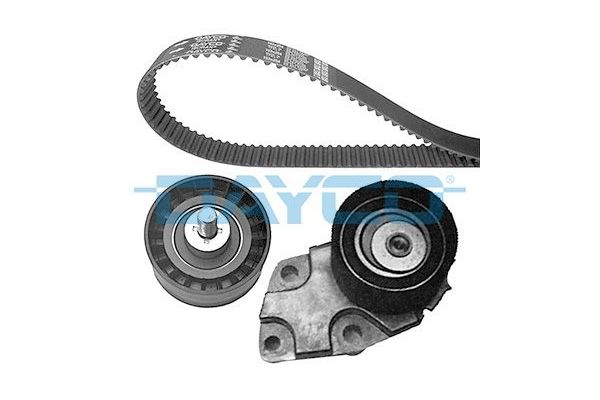 Triger Kayış Seti  Chevrolet Cruze (2009->)  DAYCO KTB559