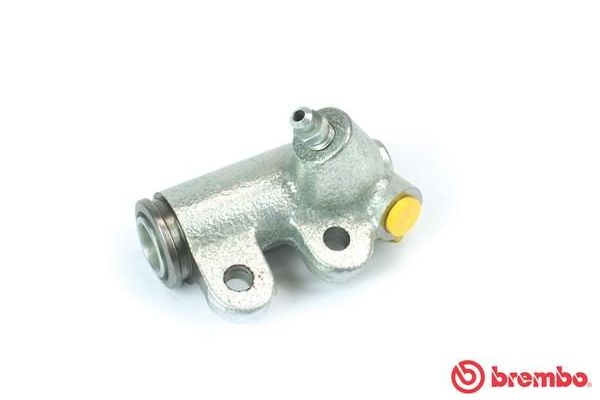 Debriyaj Merkezi Alt Toyota Camry (XV20)(1997->)  BREMBO E 83 004