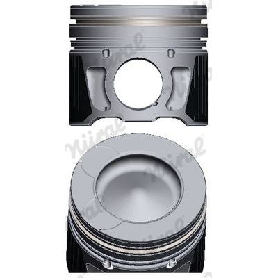 Piston (85.50MM-STD)  NÜRAL 8771404050000G