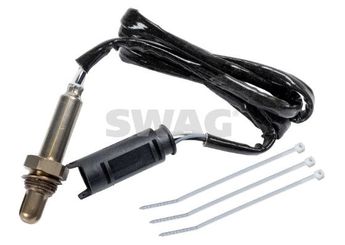 Oksijen (Lambda) Sensörü  SWAG 20 93 6843  11787513963 11 78 7 513 963