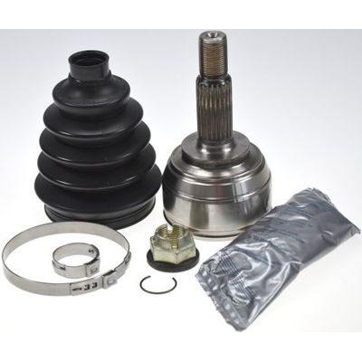 Aks Kafası Ön Dış Sağ veya Sol GKN 305241