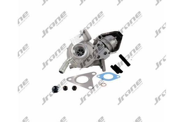 Turbo Şarj  Opel Corsa E (2014->)  JRONE 8G10-300-J43