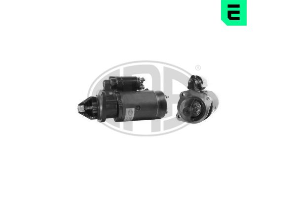 Marş Dinamosu  ERA 220300A