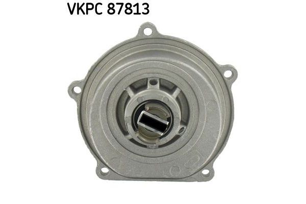 Devirdaim Su Pompası  Land Rover Freelander 1 (LN)(01.1998->)  SKF VKPC 87813