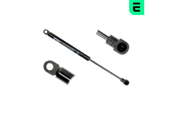 Motor Kaput Amortisörü Sağ veya Sol OPTIMAL AG-50164