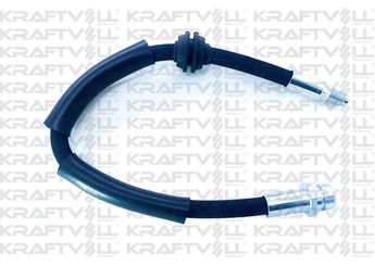 Fren Hortumu Ön Sağ veya Sol KRAFTVOLL 07080576  8V412078AA 1501839 440E469E10 440E.469E.1.0 512804 6T48359 AH0782 BBH8053 BSL4460 BSL-4460 H7096 LH6861 R6186 SL6324