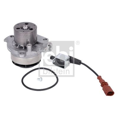 Devirdaim Su Pompası  Audi A1 Sportback (8XF)(11.2014->)  FEBI BILSTEIN 186290