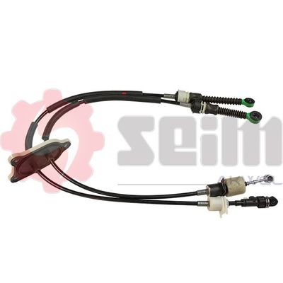 Vites Değiştirme Teli  Fiat Doblo (263) Cargo/Combi/Pratico (12.2014->)  CAVO 1114 827