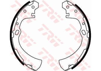 Fren Pabuçlu Balata Arka MGA 54198  4406028N25 69022810 06902-2810- 4406005N25 44060-05N25 4406008G25 44060-08G25 4406010500 44060-10500 4406016500 44060-16500 4406016525 44060-16525 4406016C25 44060-16C25 4406016C26 44060-16C26 44060-28N25 440602S425 44060-2S425 44060D5525 44060-D5525 44060VE425 44060-VE425 44060VE426 44060-VE426 4407010500 44070-10500 D406028N25 D4060-28N25- D40602S425 D4060-2S425- C16A3502050 C16A3502060