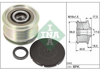 Alternatör Kasnağı  INA 535 0105 10  7700110616 6E903016D 06E 903 016 D 6E903119K 06E 903 119 K 231000026R 23 10 000 26R 231000027R 23 10 000 27R 231000788R 23 10 007 88R 231001059R 23 10 010 59R 231001318R 23 10 013 18R 231003257R 23 10 032 57R 231003424R 23 10 034 24R 231003676R 23 10 036 76R 231003831R 23 10 038 31R 231004402R 23 10 044 02R 231004554R 23 10 045 54R 231004719R 23 10 047 19R 231004864R 23 10 048 64R 231005770R 23 10 057 70R 231006293R 23 10 062 93R 231006786R 23 10 067 86R 231006833R 23 10 068 33R 231007239R 23 10 072 39R 231007243R 23 10 072 43R 231007281R 23 10 072 81R 231007536R 23 10 075 36R 231007707R 23 10 077 07R 231007865R 23 10 078 65R 231008017R 23 10 080 17R 231008918R 23 10 089 18R 231009392R 23 10 093 92R 77 00 110 616 7700429217 77 00 429 217 7700429310 77 00 429 310 7700434899 77 00 434 899 7700434900 77 00 434 900 7701473614 77 01 473 614 7701473636 77 01 473 636 7701473637 77 01 473 637 7701476806 77 01 476 806 7701476809 77 01 476 809 7701476811 77 01 476 811 7701477001 77 01 477 001 7701477689 77 01 477 689 7701477694 77 01 477 694 7701477710 77 01 477 710 7701477711 77 01 477 711 7701477712 77 01 477 712 7711134313 77 11 134 313 7711135871 77 11 135 871 7711368356 77 11 368 356 7711368619 77 11 368 619 7711368719 77 11 368 719 7711497093 77 11 497 093 7711497094 77 11 497 094 7711497139 77 11 497 139 7711497265 77 11 497 265 7711497409 77 11 497 409 8200022774 82 00 022 774 8200385098 82 00 385 098 8200386806 82 00 386 806 8200410681 82 00 410 681 8200537415 82 00 537 415 8200660040 82 00 660 040 8200667608 82 00 667 608 8200667614 82 00 667 614 8200692865 82 00 692 865 8200772726 82 00 772 726 8201040655 82 01 040 655 4159063500 415 906 35 00 4159064900 415 906 49 00 4159066200 415 906 62 00 4159066900 415 906 69 00 4209064900 420 906 49 00 4209065000 420 906 50 00 A4159063500 A 415 906 35 00 A4159064900 A 415 906 49 00 A4159066200 A 415 906 62 00 A4159066900 A 415 906 69 00 A4209064900 A 420 906 49 00 A4209065000 A 420 906 50 00 2310000Q0C 23100-00Q0C 2310000Q0D 23100-00Q0D 2310000Q0E 23100-00Q0E 2310000Q0G 23100-00Q0G 2310000Q2C 23100-00Q2C 2310000Q3H 23100-00Q3H 2310000Q4L 23100-00Q4L 2310000Q7C 23100-00Q7C 2310000Q7L 23100-00Q7L 2310000QAU 23100-00QAU 2310000QBG 23100-00QBG 2310000QBH 23100-00QBH 23100-3257R 23100-3676R 23100-4402R 23100-5770R 23100-6293R 23100-6786R 23100-6833R 23100-7243R 23100-7536R 23100-7707R 23100-8017R 23100-8918R 23100-9392R