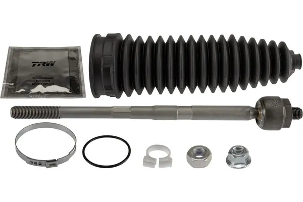 Rot Mili Sağ veya Sol Ford Tourneo Courier (C4A)(2013->)  TRW JAR1023